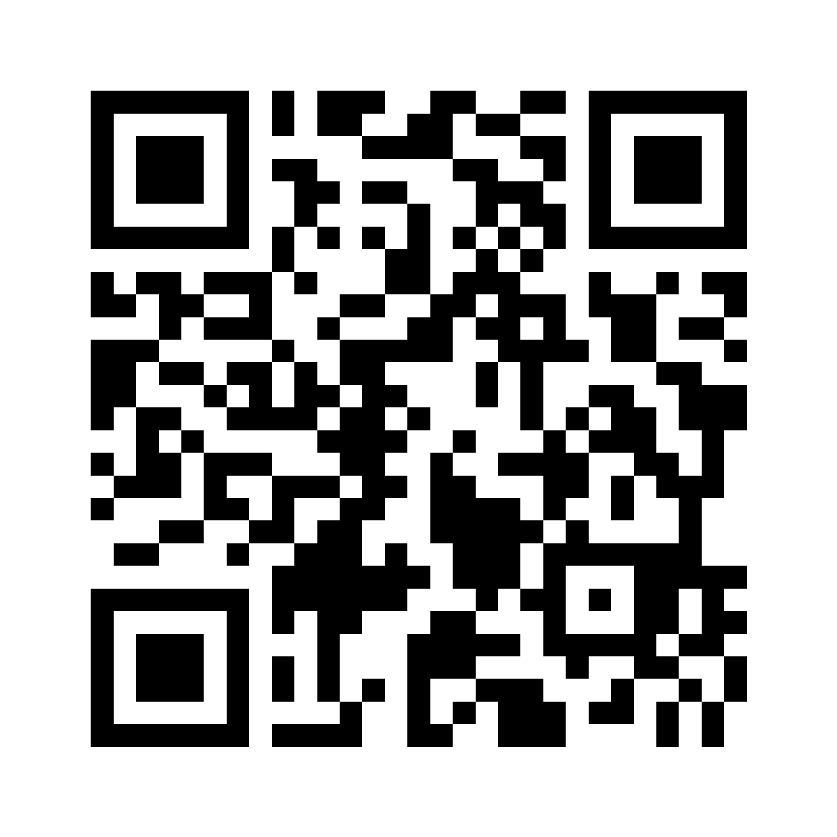QR code linking to www.soulrolloutreach.org